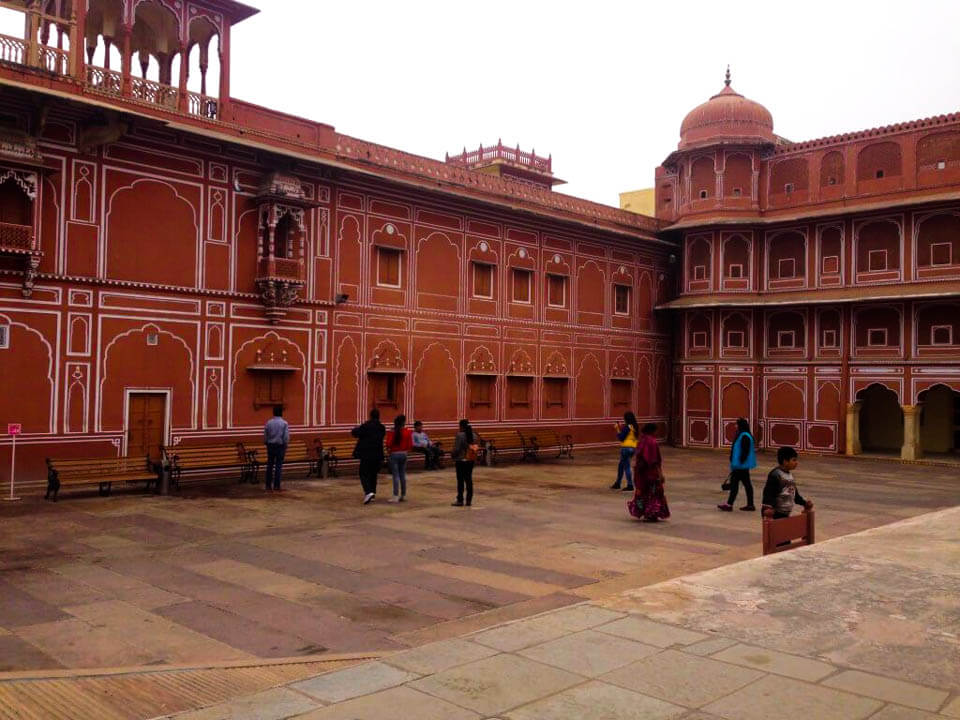 Pink-City-Jaipur