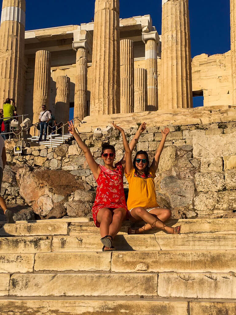 Inside-acropolis-athens