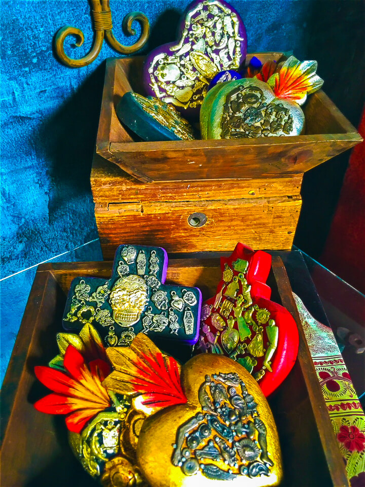 traditions in Mexico