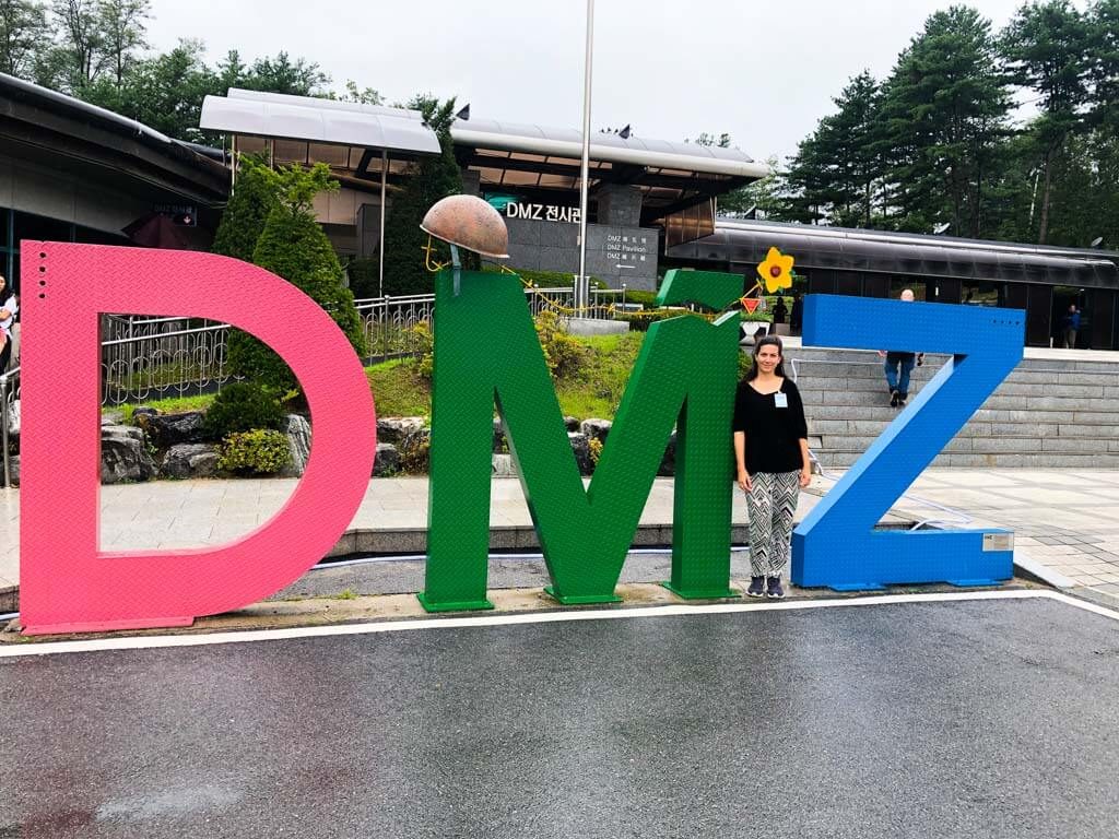 DMZ-tour-in-South-Korea