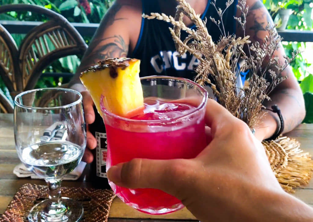 Top 7 things to do in El Nido Palawan Island Vacation