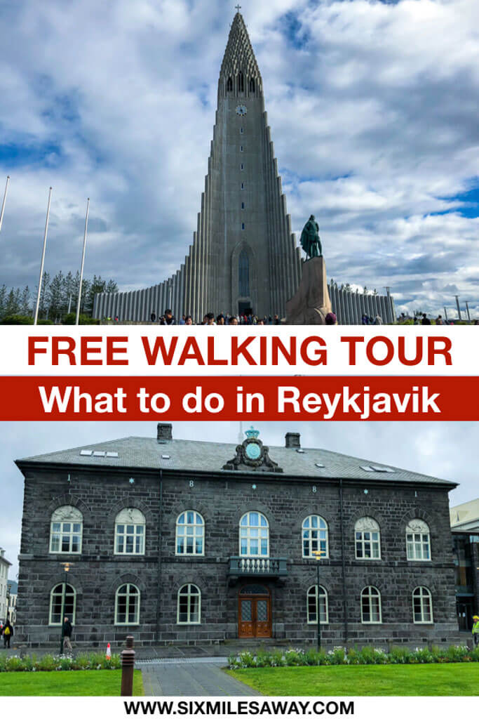 free-walking-tour-Reykjavik