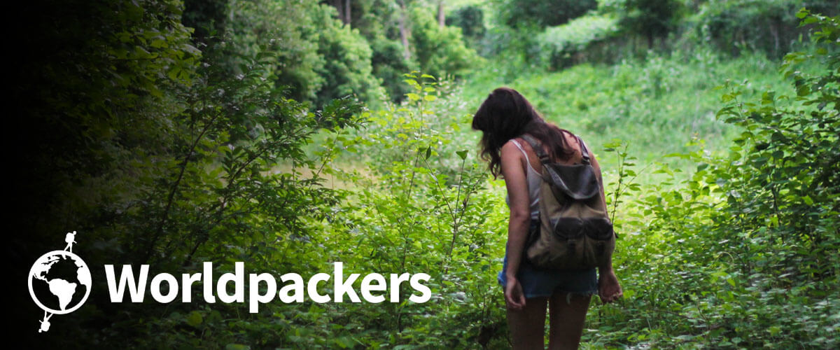 Volunteer Work Abroad with Worldpackers - how to travel cheaper