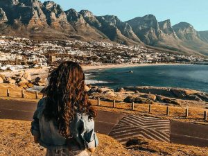 expat life in Cape Town