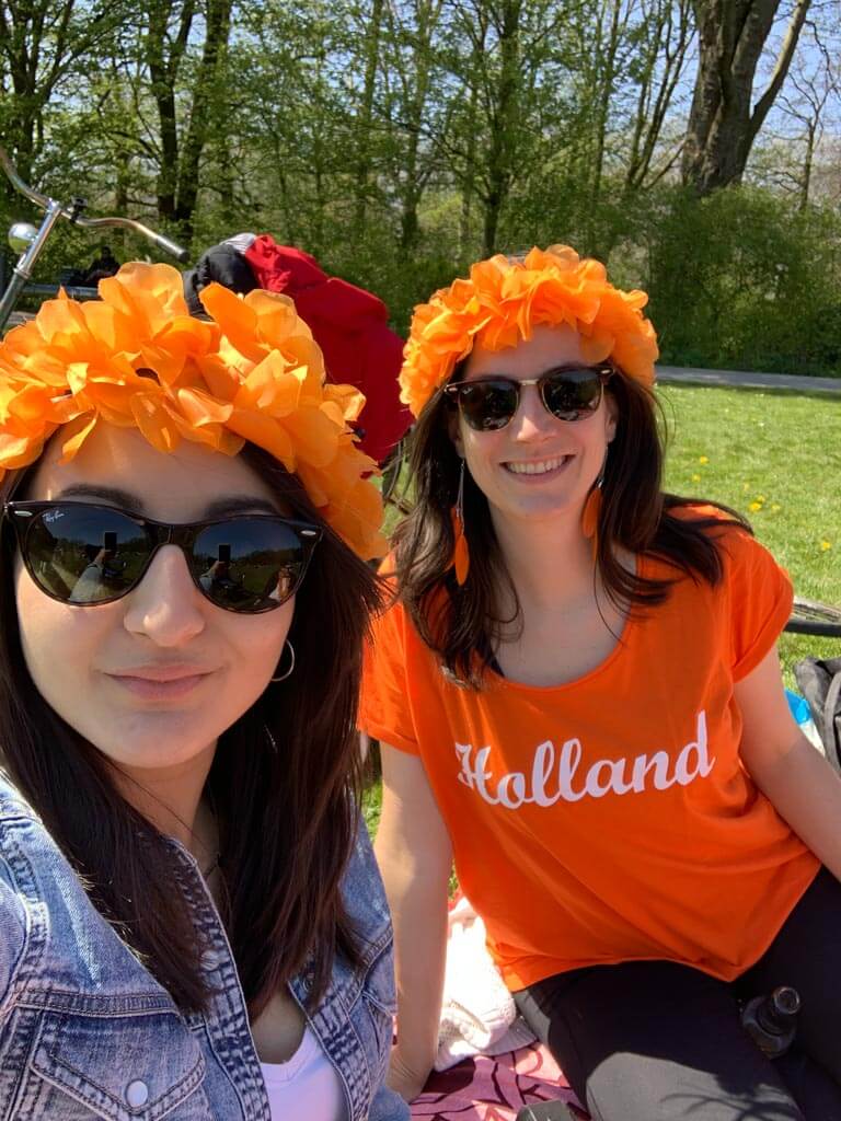 Kingsday-why-I-love-living-in-Amsterdam