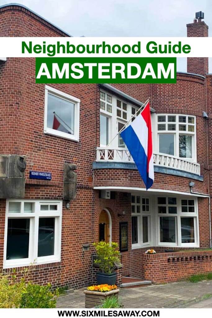 Amsterdam-neighbourhood-guide