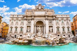 Exploring Rome